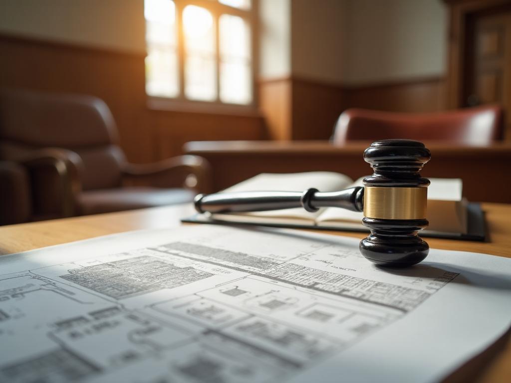 Appeals & Expert Witness Services - Conservation service in Ireland
