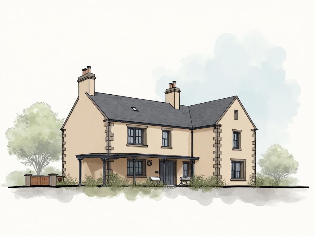 Architectural Services