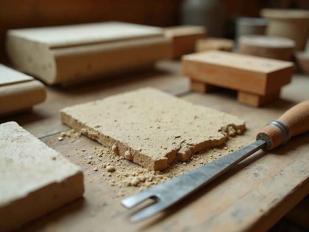 Conservation Specifications - Conservation service in Ireland